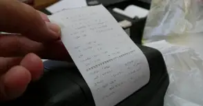 Русенци рекордьори по регистрирани бонове в томболата на данъчните