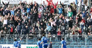 „Дунав“ пуска абонаментни карти с бонуси за феновете