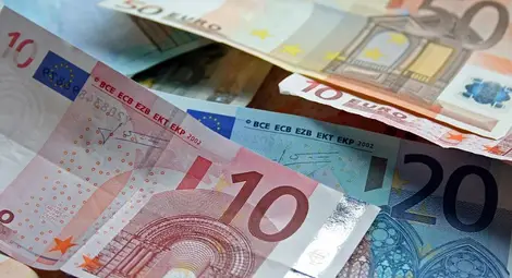 Брутният външен дълг намаля с близо 4 милиарда евро