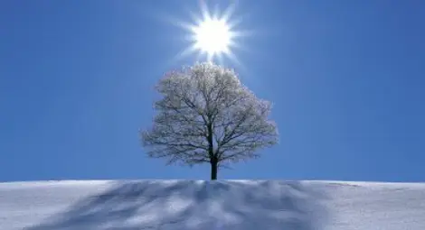 Още по-студено и ветровито, но слънчево