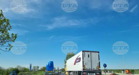 Снимка: БТА Снимка: БТА