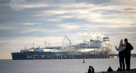 Снимка: БТА Снимка: БТА