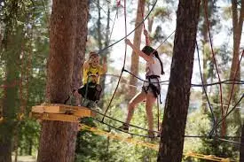 Русе търси инвеститори за изграждането на „въжен град“ на Текето Русе търси инвеститори за изграждането на „въжен град“ на Текето