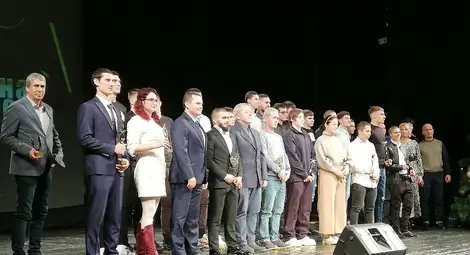 Снимка: Архив