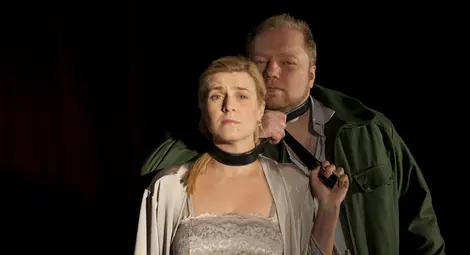 Скандалната &bdquo;Катерина Измайлова&ldquo; гостува в Двореца на културата