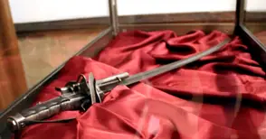 Купуването на "Лада" без ред докарва сабята на Стефан Караджа в русенския музей             