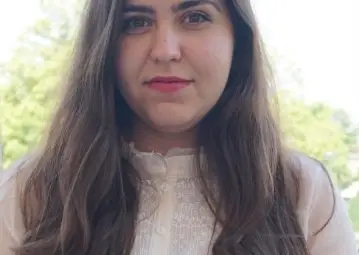 Елена Тодорова