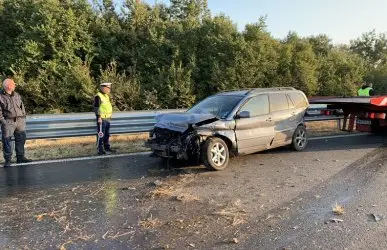 Жертвите на пътя у нас са 418 души за 10 месеца