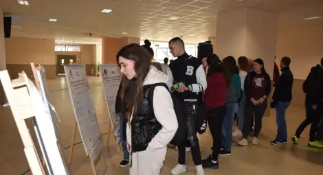 &bdquo;Гледай народната работа повече от всичко друго, повече и от себе си да я уважаваш!&ldquo; - изложба за Левски в Русенския университет