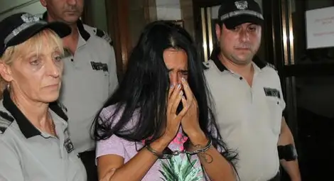 Дадоха на съд Анита Мейзер за причиняване на смърт и за подкуп Дадоха на съд Анита Мейзер за причиняване на смърт и за подкуп