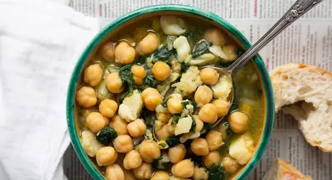 Бобовите храни намаляват риска от ранна смърт