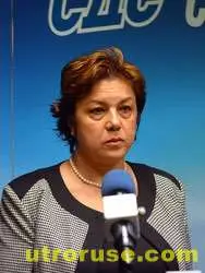 Независимите внесоха кандидатурата на Гугушева за КС /подробности/