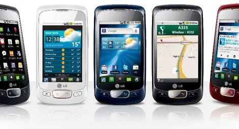 Пет мита за батерията на смартфона