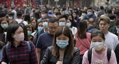 Връща ли се Китай към кошмара на заразата