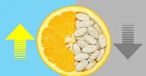 Витамини: Пълен Списък, Хранителни Източници и Здравословни ползи