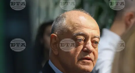 Снимка: БТА Снимка: БТА