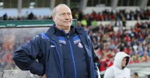 Шампионът с „Левски“ Емил Велев-Кокала ще гледа тима на Горна Оряховица в мача с „Дунав“