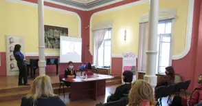 12 организации се обединяват  за борба с домашното насилие