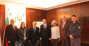 15-а годишнина отбеляза  Еврорегион „Данубиус“