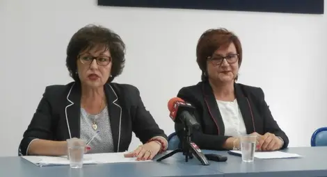 Още една жена влиза в надпреварата за кметския пост