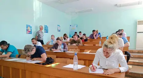 Снимка: БТА Снимка: БТА