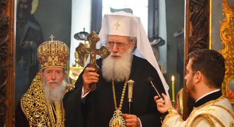 Патриарх Неофит: Нека разтворим сърца към всеки ближен и към всяка страдаща душа