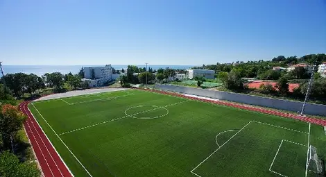 „Дунав“ избра „Спортпалас“ за база преди „Балчик къп“ „Дунав“ избра „Спортпалас“ за база преди „Балчик къп“