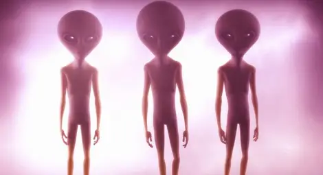 В Македония започва търсенето на извънземни