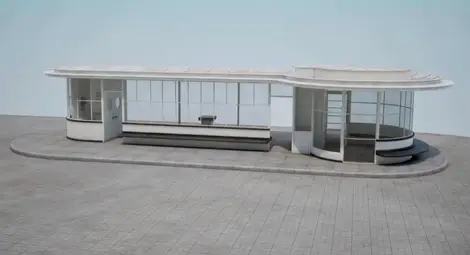 Община Русе представя дигитално възстановения облик на града от 30-те години на миналия век