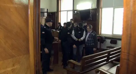 Отвод на съдебен заседател спъна делото за убийството на Ери Отвод на съдебен заседател спъна делото за убийството на Ери