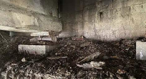 Предстои ремонт на моста при бившия ЛВЗ