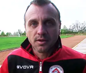 Ивайло КИРИЛОВ