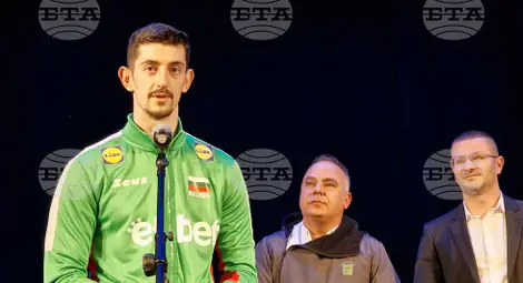 Снимка: БТА Снимка: БТА