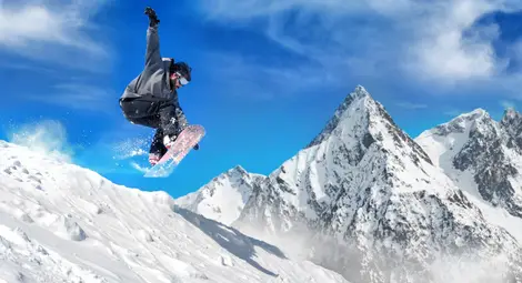 Втори българин "атакува" връх Шиша Пангма