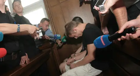 Един от младежите, били 3-годишно: Искам да бъда оправдан