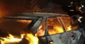 Строител с присъда за огнено разчистване на стари сметки