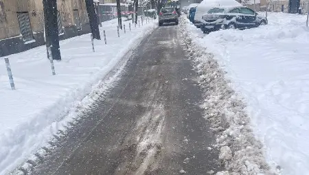 Кметът на Русе Пенчо Милков: Няма да платим за непочистени улици и тротоари