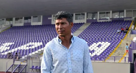 Скок от трън на глог ли ще е Балъков като треньор на &bdquo;Етър&ldquo;