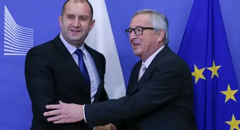 ЕК проучва възможностите за допълнителна подкрепа на България за границите