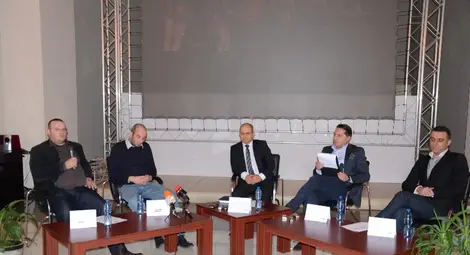 Откриват новата спортна зала на празника на Русе