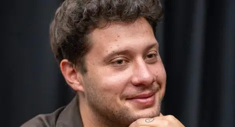 Михаил Цанков