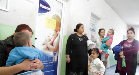 Епидемията се разраства, още седем деца болни от морбили