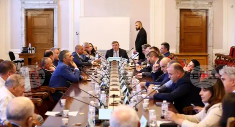 Снимка: БТА Снимка: БТА