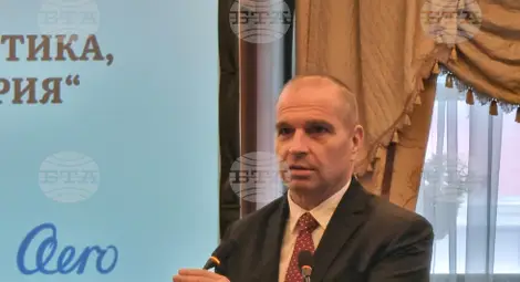 Снимка: БТА Снимка: БТА