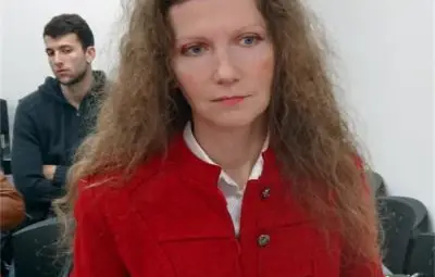 39-годишна девица се стяга за съдебна битка за честта си през януари 39-годишна девица се стяга за съдебна битка за честта си през януари