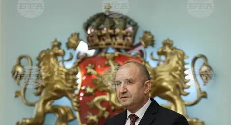 Снимка: БТА Снимка: БТА