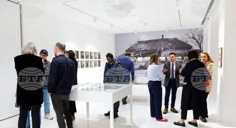 Снимка: БТА Снимка: БТА