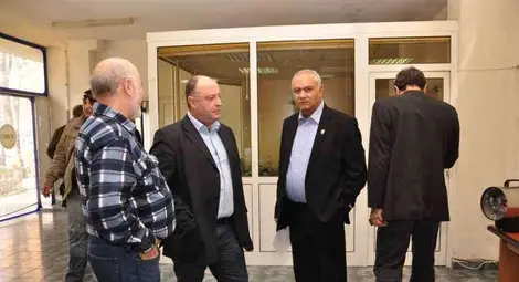 Гарелов: Д-р Михайлов повече няма работа на „Борисова“ 51 Гарелов: Д-р Михайлов повече няма работа на „Борисова“ 51