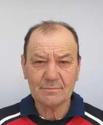 Полицията в Шумен издирва 63-годишен мъж