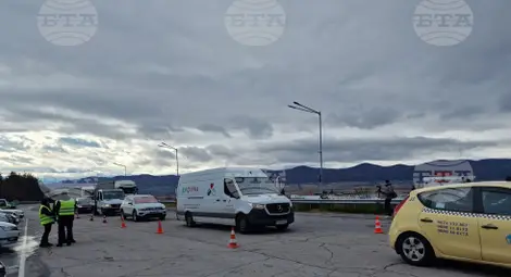 Снимка: БТА Снимка: БТА